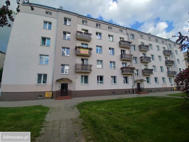 Mieszkanie 2-pokojowe Grudziądz, ul. Królewska. Zdjęcie 1