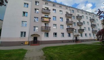 Mieszkanie 2-pokojowe Grudziądz, ul. Królewska