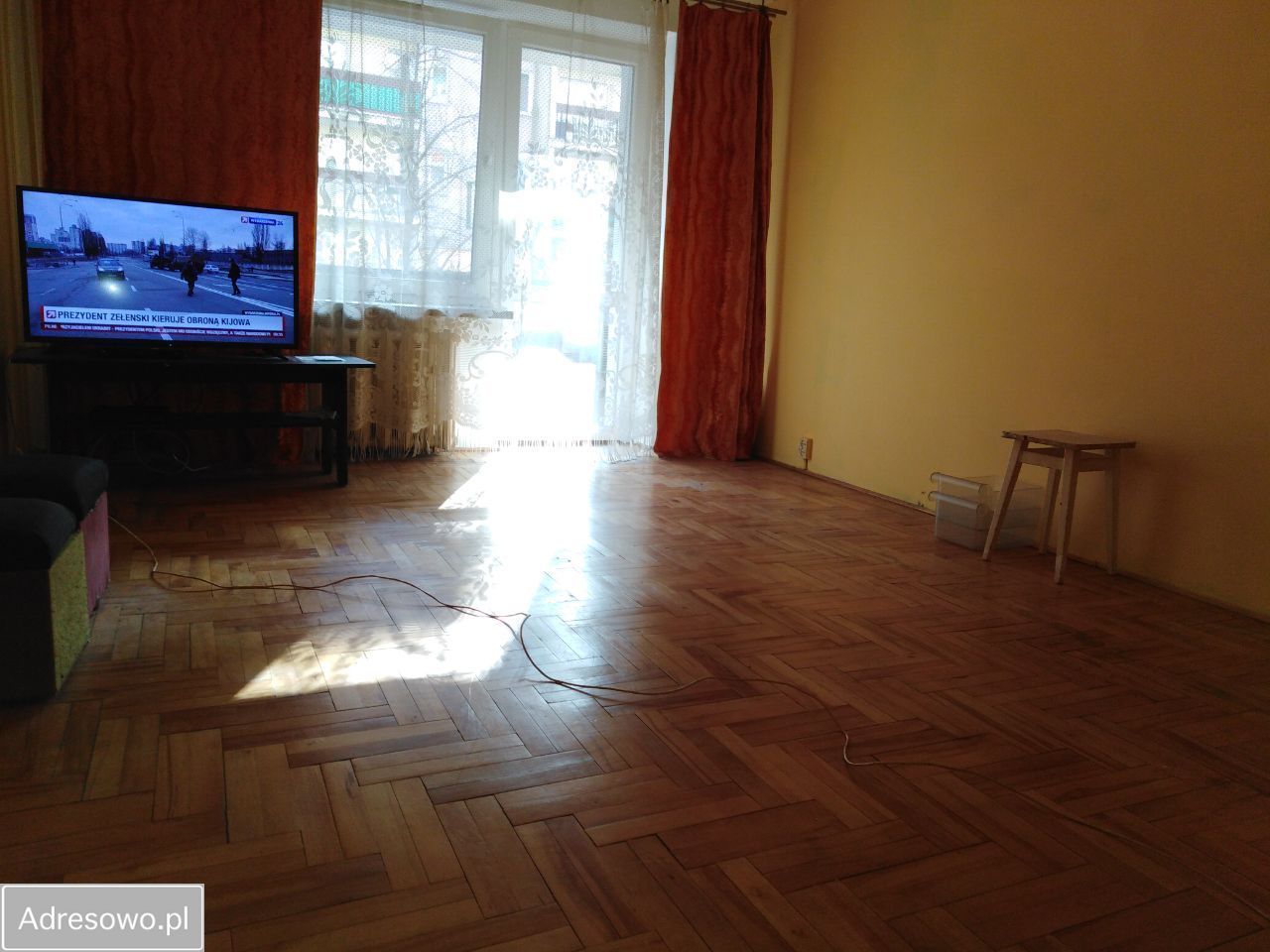 Mieszkanie 3-pokojowe Lublin Felin, ul. Królowej Jadwigi
