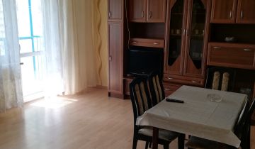 Mieszkanie 4-pokojowe Szczecin Świerczewo, ul. Santocka