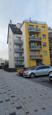 Mieszkanie 2-pokojowe Wrocław Stabłowice, ul. Kokosowa. Zdjęcie 1