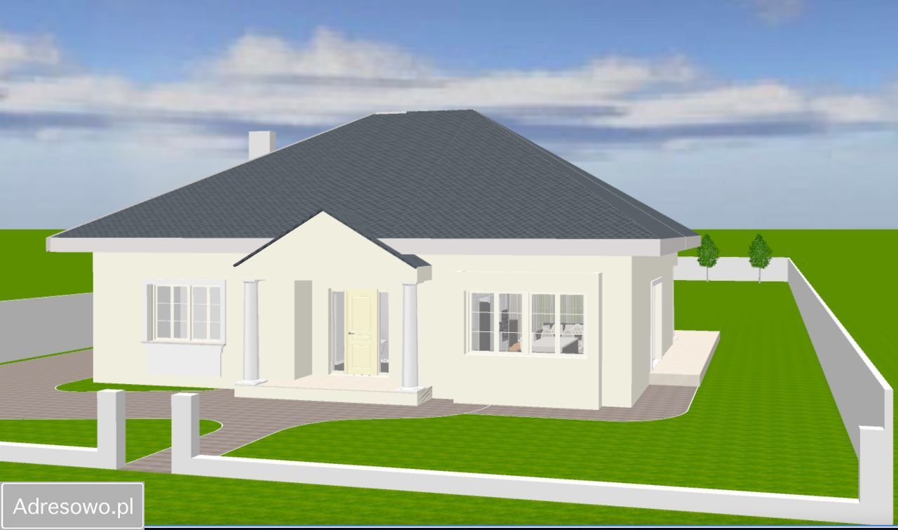 Działka budowlana Bieżyce. Zdjęcie 4