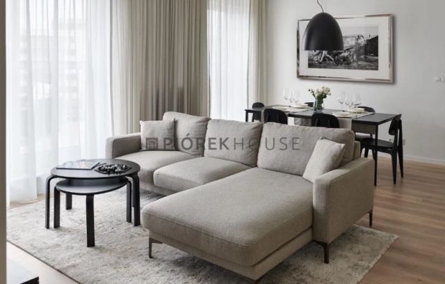 Mieszkanie 2-pokojowe Warszawa Mokotów, ul. Bokserska. Zdjęcie 1