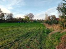 Działka inwestycyjna Binowo. Zdjęcie 1