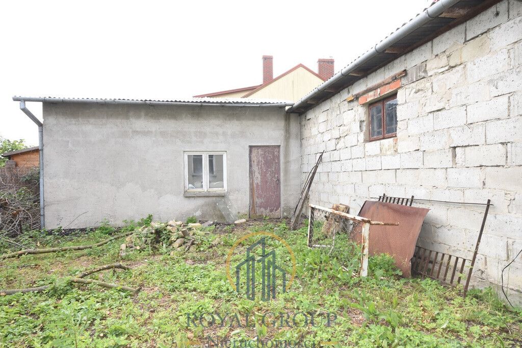 dom wolnostojący, 5 pokoi Lubartów. Zdjęcie 8