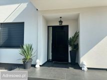 dom wolnostojący, 7 pokoi Kołobrzeg Radzikowo, ul. Błękitna. Zdjęcie 3