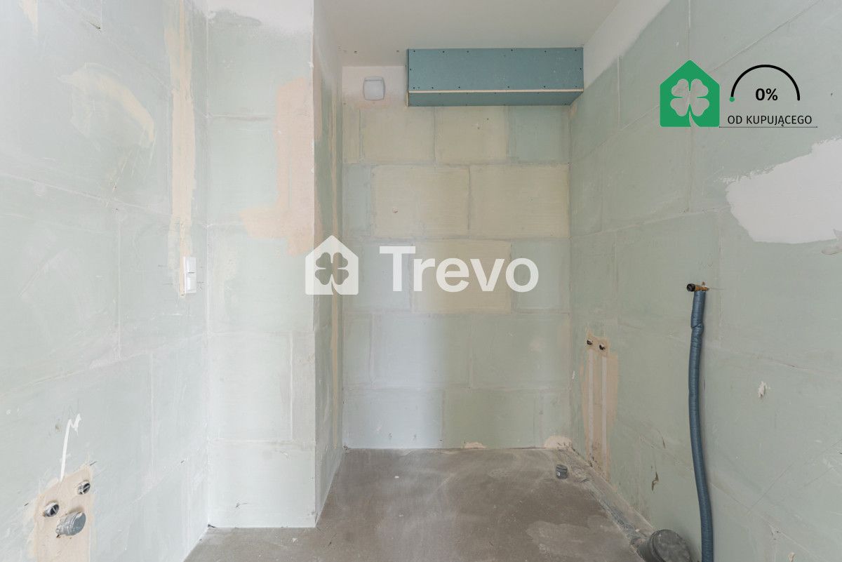 Mieszkanie 2-pokojowe Gdańsk Przymorze, ul. Czarny Dwór. Zdjęcie 13