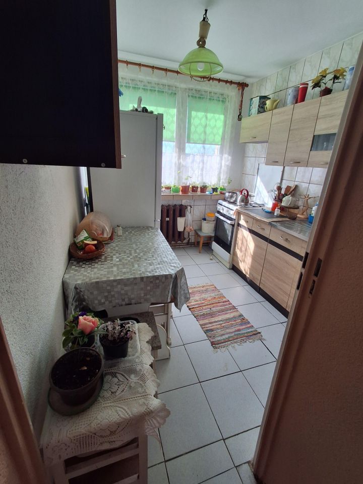 Mieszkanie 1-pokojowe Smokowo. Zdjęcie 3