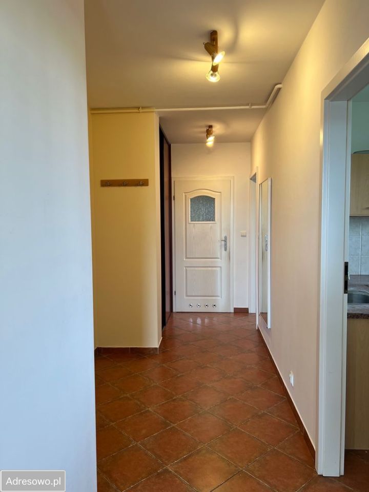 Mieszkanie 3-pokojowe Warszawa Włochy, ul. Naukowa. Zdjęcie 12