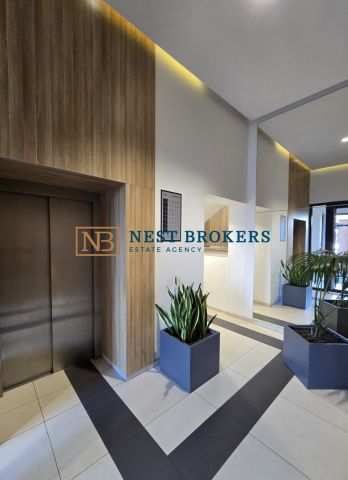 Mieszkanie 2-pokojowe Kraków Grzegórzki, ul. prof. Marka Stachowskiego. Zdjęcie 12