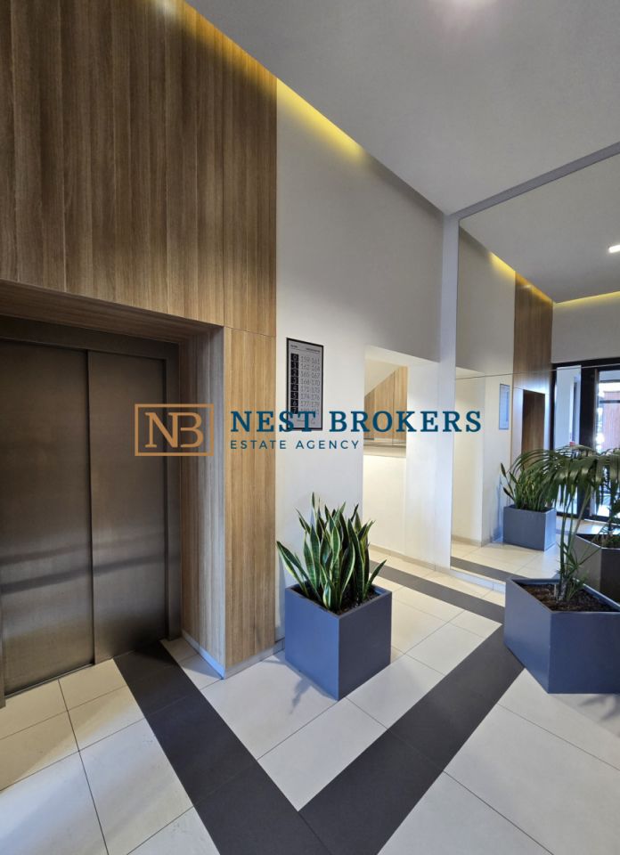 Mieszkanie 2-pokojowe Kraków Grzegórzki, ul. prof. Marka Stachowskiego. Zdjęcie 12