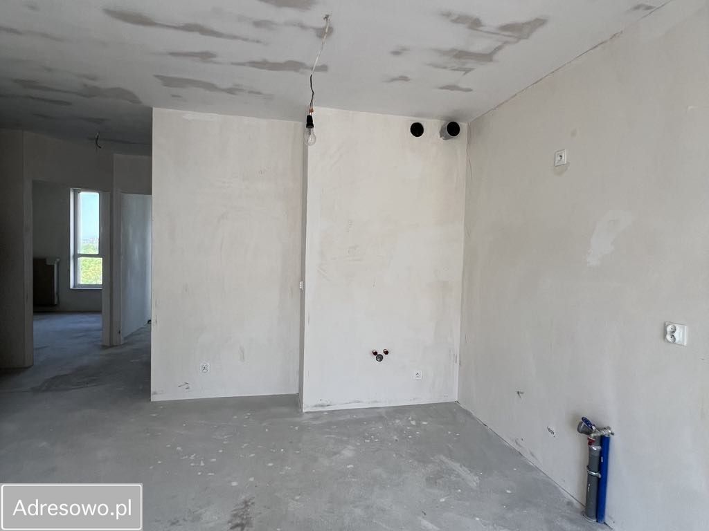 Mieszkanie 3-pokojowe Rzeszów Wilkowyja, ul. Bałtycka. Zdjęcie 6