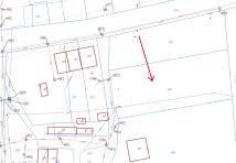 Działka inwestycyjna Ruda-Huta, ul. Niepodległości. Zdjęcie 1