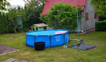 Działka rod Nowogard, ul. 3 Maja