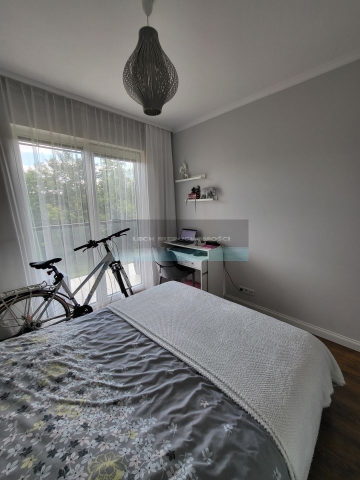 Mieszkanie 2-pokojowe Warszawa Żoliborz, ul. Stanisława Dygata. Zdjęcie 6