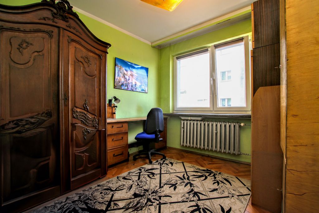 Mieszkanie 2-pokojowe Rzeszów, ul. Stanisława Mikołajczyka. Zdjęcie 4