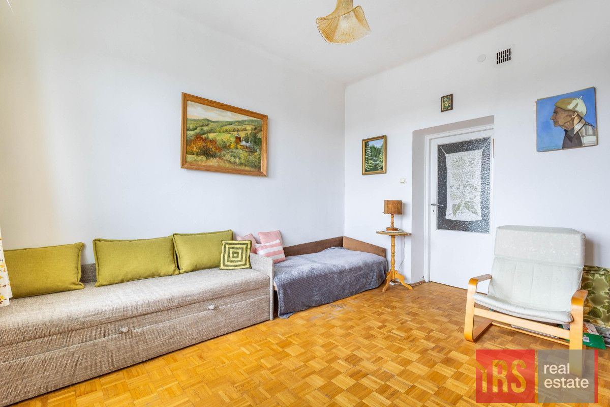 Mieszkanie 2-pokojowe Warszawa Śródmieście, ul. Smolna. Zdjęcie 9