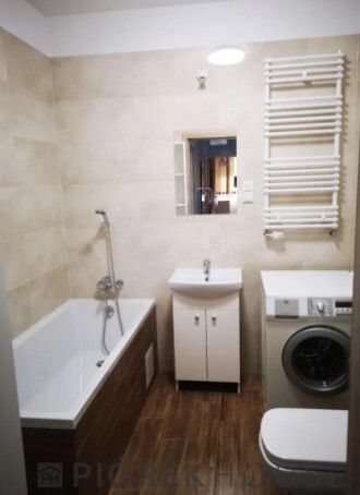 Mieszkanie 3-pokojowe Warszawa Mokotów, ul. Mangalia. Zdjęcie 5