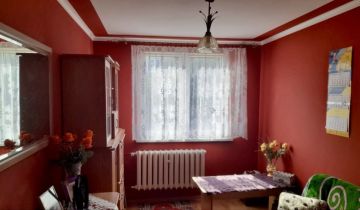 Mieszkanie 3-pokojowe Orłowo