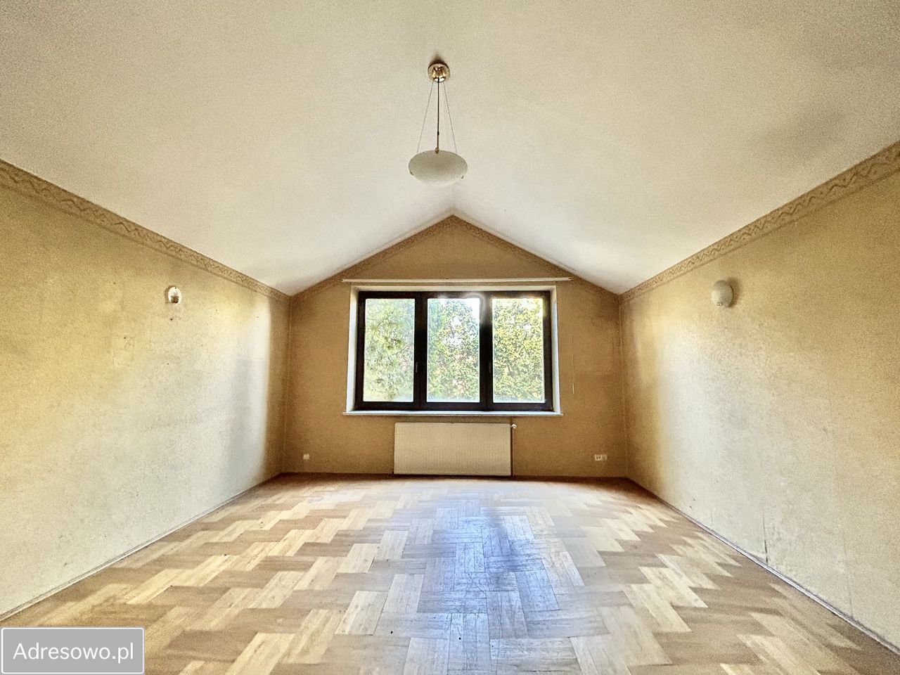 dom wolnostojący Kraków Wola Justowska, ul. Na Wierzchowinach. Zdjęcie 8