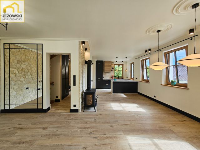 dom wolnostojący, 4 pokoje Kazimierz Dolny, ul. Szkolna. Zdjęcie 9