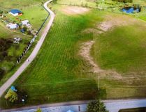 Działka rolno-budowlana Czerwonka. Zdjęcie 2