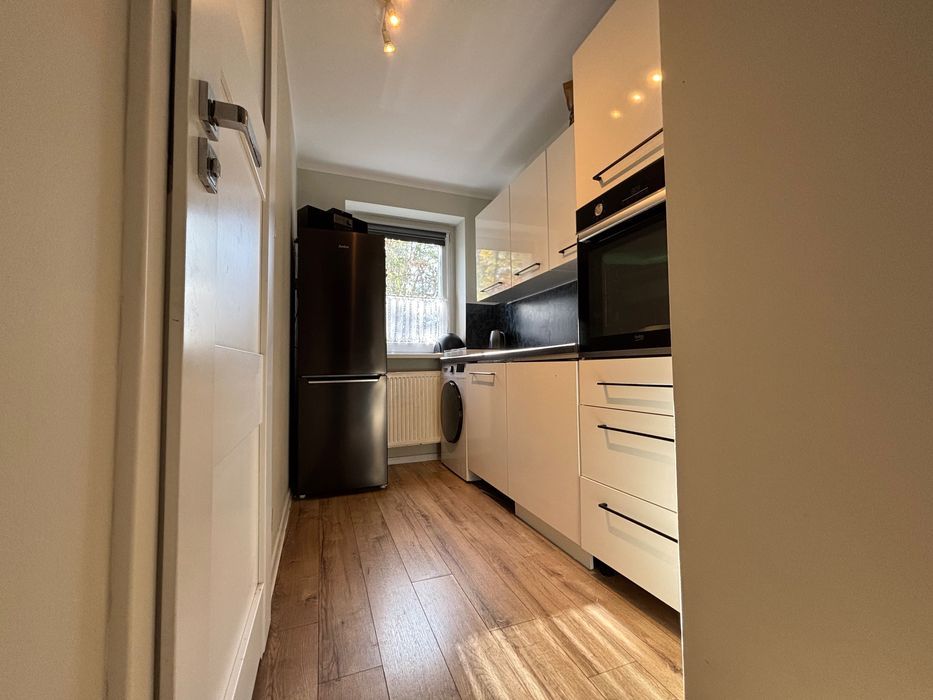 Mieszkanie 2-pokojowe Gliwice Sośnica. Zdjęcie 3