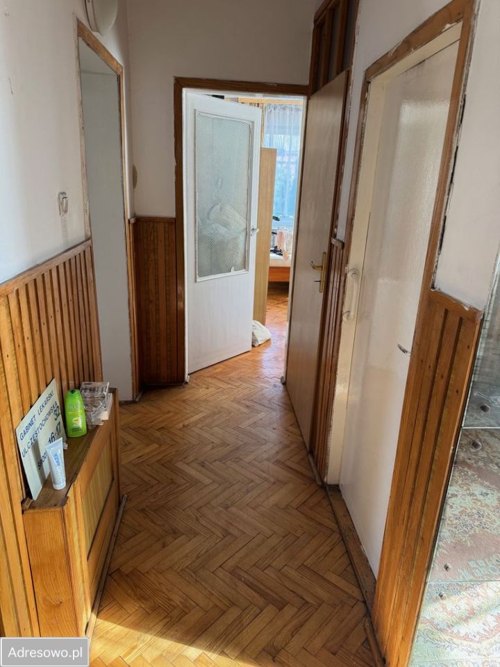 dom wolnostojący, 6 pokoi Osjaków, ul. Częstochowska. Zdjęcie 9