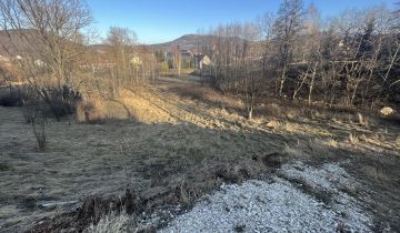 Działka budowlana Stronie Śląskie, ul. Kościelna