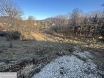 Działka budowlana Stronie Śląskie, ul. Kościelna