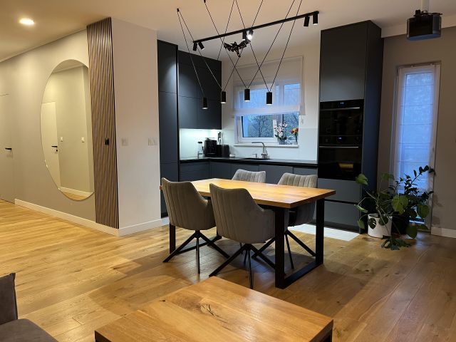 Mieszkanie 4-pokojowe Warszawa Mokotów, ul. Śródziemnomorska. Zdjęcie 2