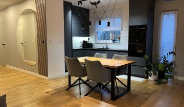 Mieszkanie 4-pokojowe Warszawa Mokotów, ul. Śródziemnomorska