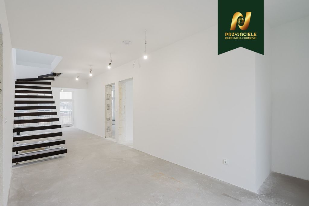 dom, 5 pokoi Gdańsk Klukowo. Zdjęcie 17