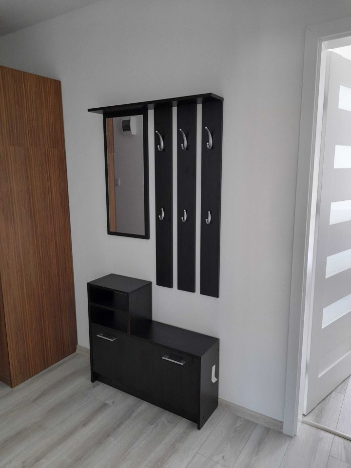 Mieszkanie 2-pokojowe Białystok, ul. Bohaterów Monte Cassino. Zdjęcie 4