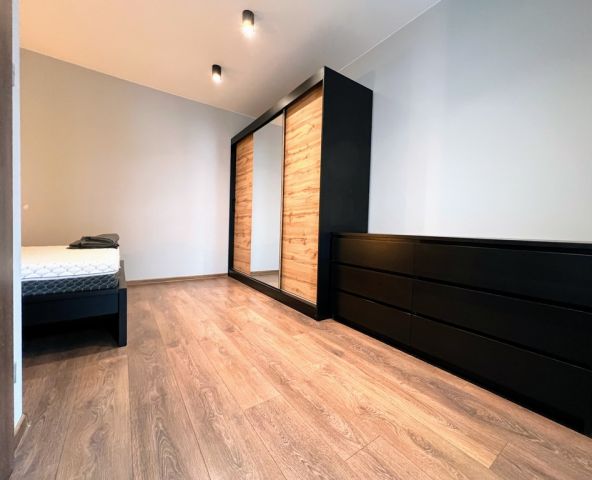 Mieszkanie 2-pokojowe Rzeszów, ul. Maksymiliana Marii Kolbego. Zdjęcie 4