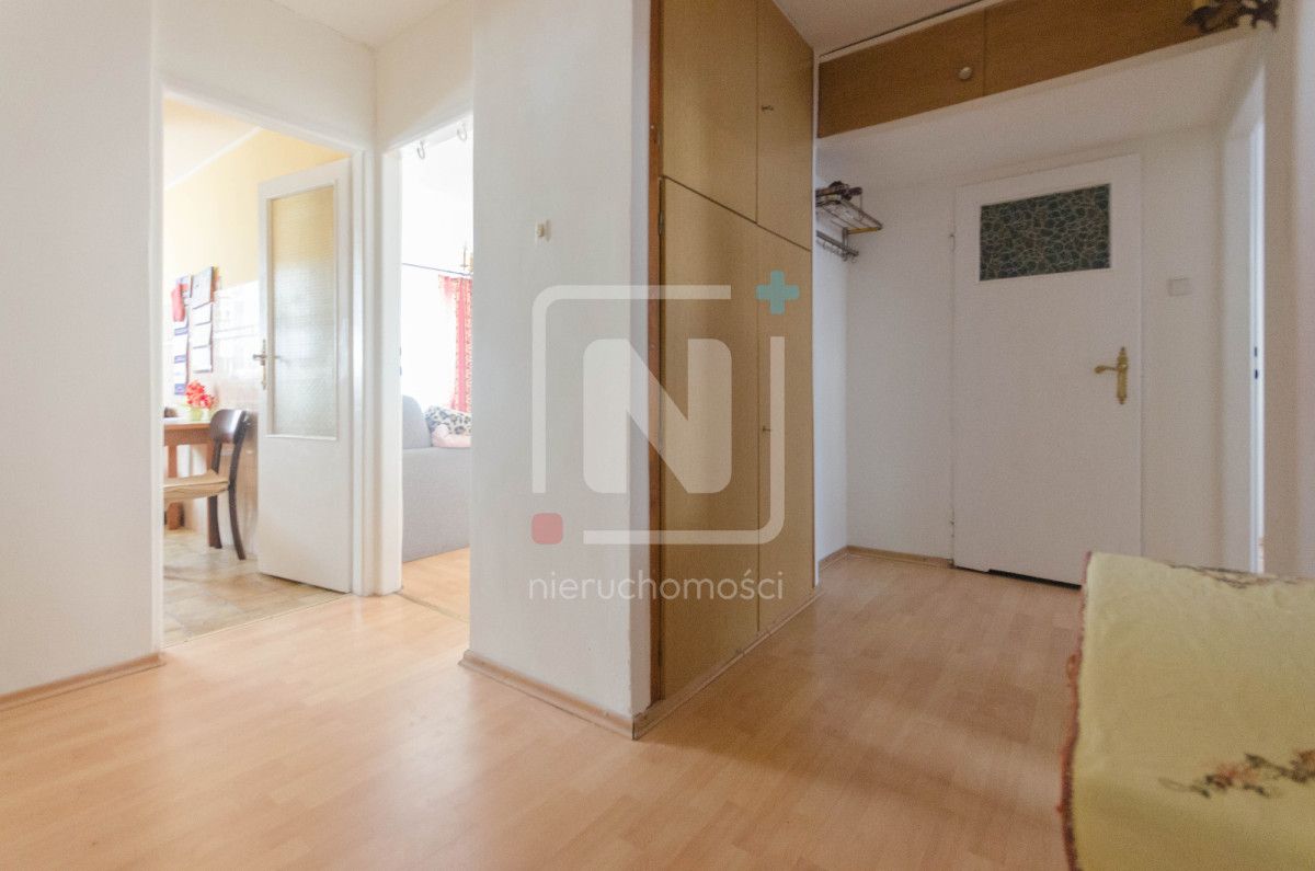 Mieszkanie 3-pokojowe Warszawa Śródmieście, al. "Solidarności". Zdjęcie 11