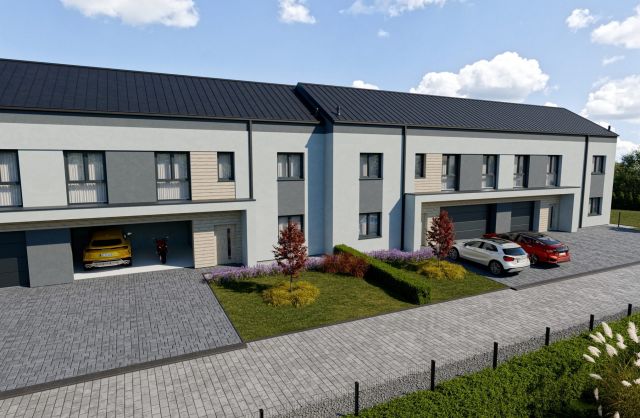 bliźniak, 6 pokoi Raszyn. Zdjęcie 6