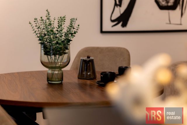 Mieszkanie 5-pokojowe Warszawa Mokotów, ul. Przejazd. Zdjęcie 25