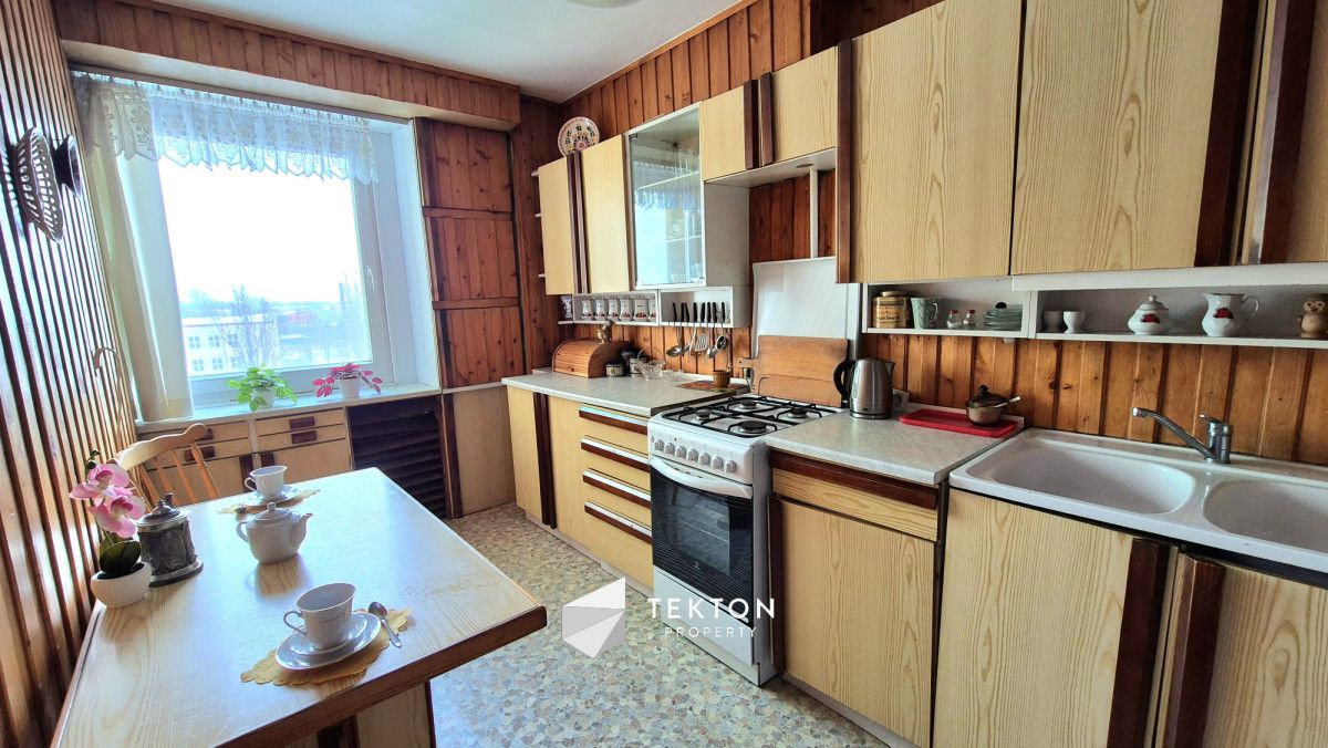 Mieszkanie 3-pokojowe Łódź Śródmieście, ul. Pilota Stanisława Wigury. Zdjęcie 4