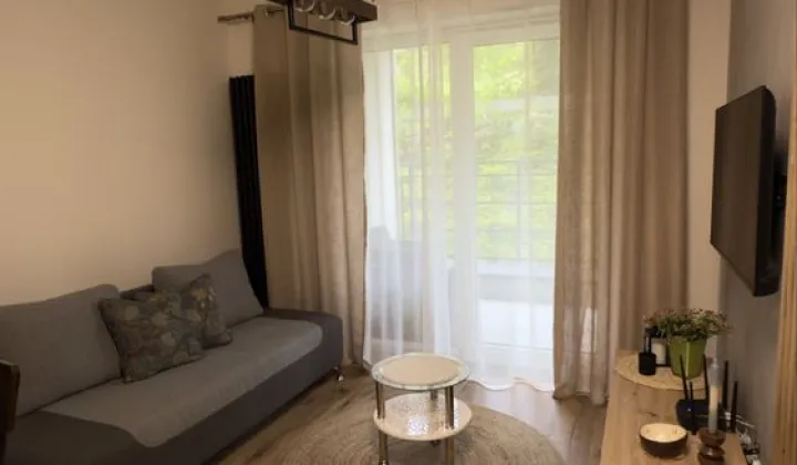 Mieszkanie 2-pokojowe Przemyśl, ul. Tatarska