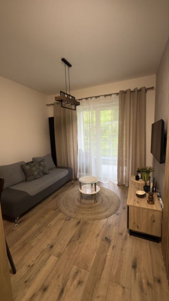 Mieszkanie 2-pokojowe Przemyśl, ul. Tatarska