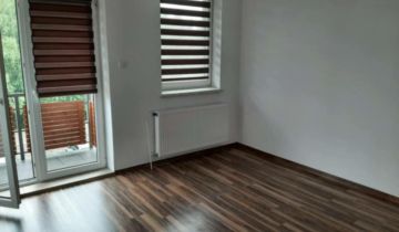 Mieszkanie 2-pokojowe Wadowice Zaskawie, Przy Mlynie