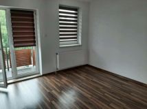 Mieszkanie 2-pokojowe Wadowice Zaskawie. Zdjęcie 1