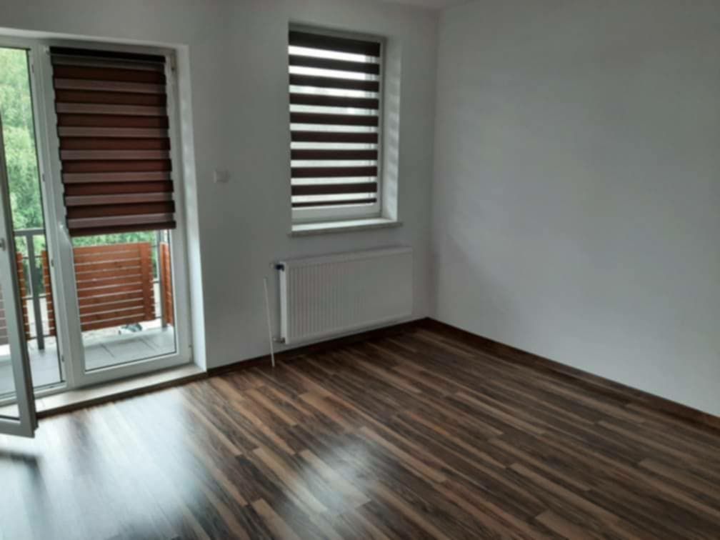 Mieszkanie 2-pokojowe Wadowice Zaskawie. Zdjęcie 2