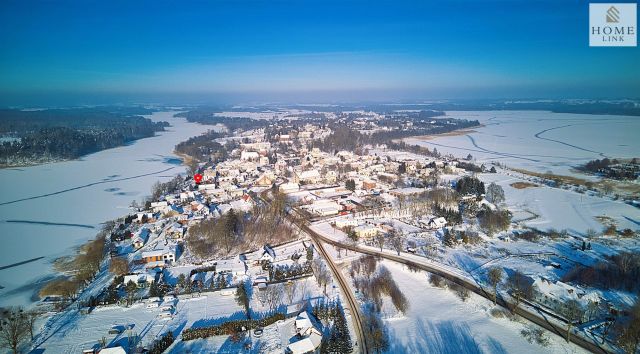 Działka budowlana Dąbrówno, ul. Osiedleńcza. Zdjęcie 7