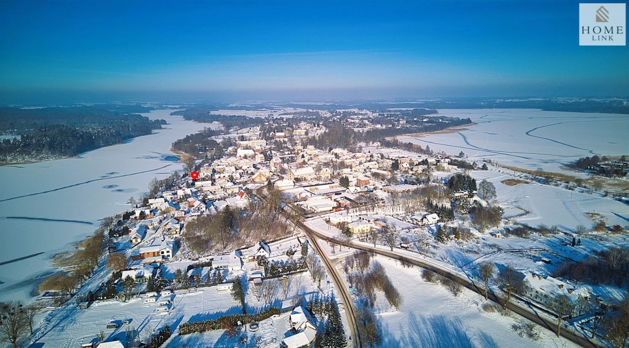 Działka budowlana Dąbrówno, ul. Osiedleńcza. Zdjęcie 7