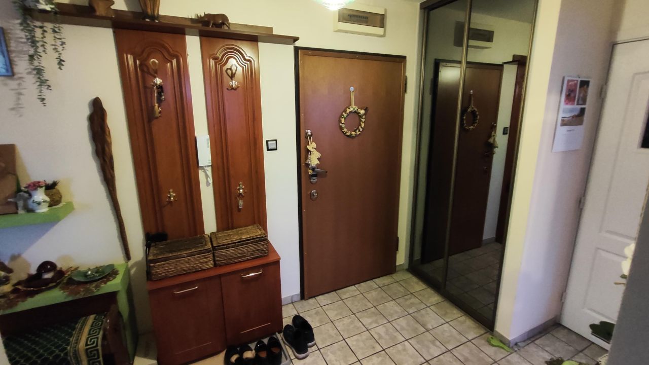 Mieszkanie 2-pokojowe Kraków Bronowice Wielkie, ul. Na Polach. Zdjęcie 11