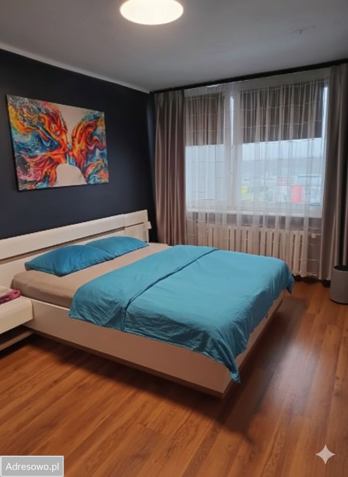 Mieszkanie 3-pokojowe Jaworzno Podwale, ul. Grunwaldzka. Zdjęcie 9