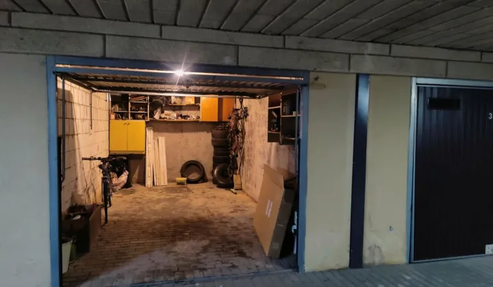 Garaż/miejsce parkingowe Lublin Ponikwoda, ul. Dożynkowa