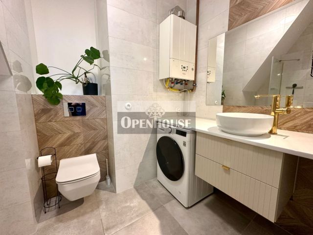 Mieszkanie 3-pokojowe Leszno Centrum, ul. Gabriela Narutowicza. Zdjęcie 6